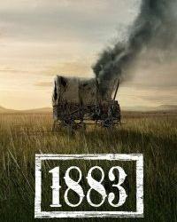 Йеллоустоун: 1883 (2021) смотреть онлайн